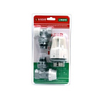 Комплект терморег. 3/4 угловой (VIEIR) VR311 (25шт)