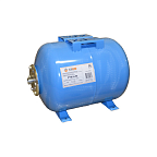 Гидроаккумулятор для систем водоснабжения TAEN м02 WT-50LH (горизонт.)
