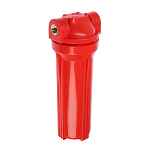 Колба фильтра Посейдон-1РГ для гор.воды 1/2"