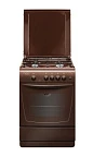 Газ.плита GEFEST ПГ 1200-С7 К19 (85х60х60) цв.коричневый   OFF