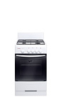 Газ.плита GEFEST ПГ 3200-08 К33 (85х50х53) цв.белый