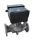 Насос циркуляционный фланцевый PUMPMAN STAR-PX2 (50/12F) с частотным управлением