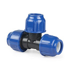 Тройник КФ d32   (РТП)(20)