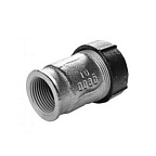 Муфта 1 1/4 F (GEBO)(10)