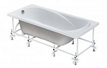 Монтаж комплект к а/в КАЛЕДОНИЯ 150х75   1WH302384