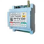 Отопительный GSM / Wi-Fi контроллер  H-1V.02