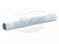 116K Гибкая труба 1 1/2"*40/50 удлинённая (длина 541-1371ММ), АНИ пласт (60)