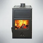 Камин Гармония 1309 (черный)