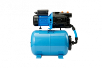 Насос-автомат  "ДЖАМБО" 60/35 Ч-24 (2.0)