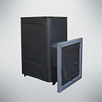 Банная печь Мини