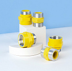 ИСМ-20 (нар/нар) изолирующее соединение малогабаритное