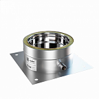 Опорная площадка напольная с конденс.   Craft HF-50   (316/0,8/304/0,5) d120х220