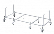 Монтаж комплект к а/в КАЛЕДОНИЯ 170х75   1WH302392