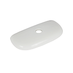 Крышка к бачку ВИКТОРИЯ белая   УЦЕНКА