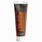 Смазка сантехническая 60мл (50гр) LUBRIUM тюбик с еврослотом