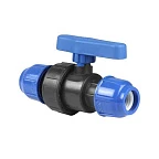Кран КФ d20   (РТП)(45)