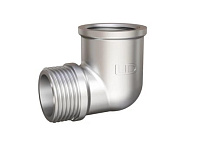 Уголок лат 1/2 FM никель   (LD Pride)(48)