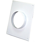 Торцевая площадка МЕТАЛЛ. 80