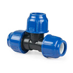 Тройник КФ d20   (РТП)(70)