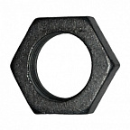 Контргайка  чугун 25 (50)