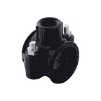 Седелка КФ d40х1   (РТП)(50)