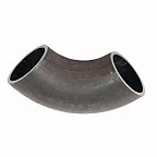 Отвод крутоизогнутый 89*3-4  ГОСТ 17375-2001
