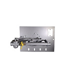 УГОП-16 Уголек (левая) Таганрог