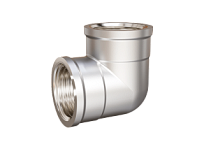 Уголок лат 1 FF никель   (LD Pride)