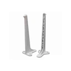 Кронштейн 3-й величины (пласт) 33,5см