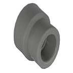 Муфта переходная вн/вн 32х25 серый РТП (150/25)