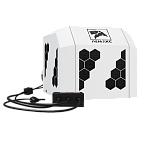 Турбонасадка "LEMAX" Comfort SE XL (d200, для котлов 50 кВт)