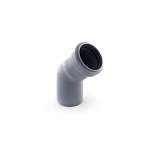 Отвод 50х45 (140 шт) РТП