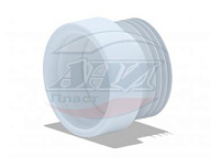 0210W Манжета для унитаза, АНИ пласт (60)