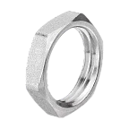 Контргайка лат 1F   (AQUALINK)(300/10)