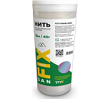 Нить льняная сантехническая 55м SANFIX