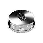 Заглушка д/трубы внешняя   Craft GS-HF   (316/0,5) d250