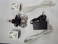 Автоматическая система контроля загазованности СКЗ-М DN 15 (Алюминий) (Сенсор) 