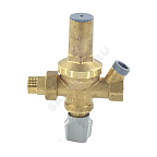 Клапан подпиточный Ду15 Ру10 Icma