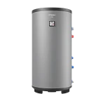 Водонагреватель косвенного нагрева THERMEX Espero 150F