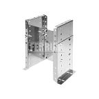 Опора напольная (430) 150х250, 160х250 (1уп/1шт)