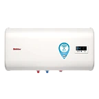 Водонагреватель аккумуляционный эл.THERMEX IF 80 H (pro) Wi-Fi