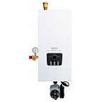 Котел BAXI Ampera Lite 6 электрический настенный