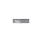 Сгон 1/2" - 75 ММ лат (AQUALINK)(100/10)