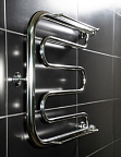 МП (фокстрот) 60*60 1" с полками (бок)   AQUADREAM (Э)