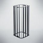 Сетка на трубу Каменка 650мм