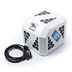 Турбонасадка "LEMAX" Комфорт/Comfort для котлов Baxi Slim B 180