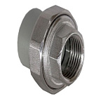 Американка ВР 25х3/4 серый РТП (140/10)