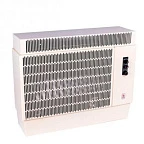 FEG  Газовый конвектор стальной 819 F 6кВт   без дымохода