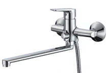 SL131-006E См-ль д/ванны, диам.35, РМС (6)
