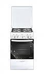 Газ.плита GEFEST ПГ 5100-02 0009 (85х50х58,5) цв.белый   УЦЕНКА